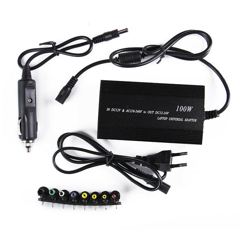 NB CHARGER 3IN1 (HOME,CAR&USB) - Price Concious Spot >>>  PC SPOT