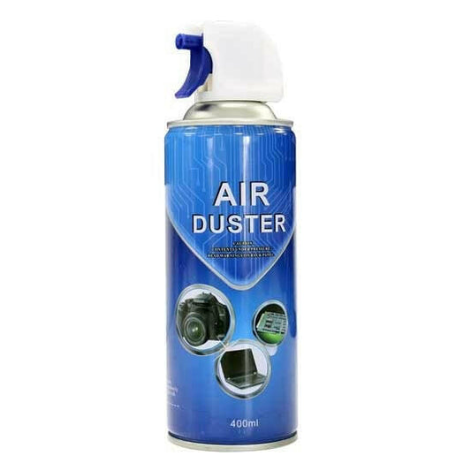 CLEANING - AIR DUSTER 400ML - Price Concious Spot >>>  PC SPOT