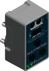 Clearline Multitector Network Power Protector