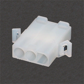 Hous plug 03w 6.71mm 1380tl 3191-03p /39-03-6030