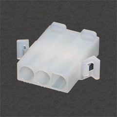 Hous plug 03w 6.71mm 1380tl 3191-03p /39-03-6030