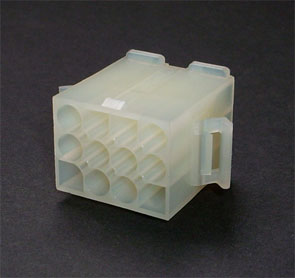 Hous plug 12w 6.70 p/m 1380tl 3191-12p/19-09-2129