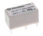Pcb mount relay 24vdc 6a spdt 5-pin 32.21.7.024.4000