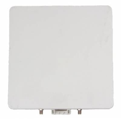 RADWIN 5000 CPE-Pro 5GHz 100Mbps - Embedded including POE. 2 x SMA(F) Straigth for ext. ant.
