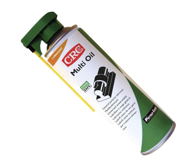 Multi oil lubricant 500ml 32605