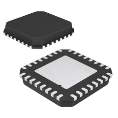 Ic mcu 8bit 4kb flash vqfn32 atmega48v-10mu