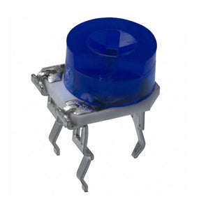 Trimpot t/adj s/turn 1k 3306p 3306p-001-102 1k