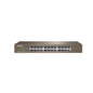 Tenda 24-Port Gigabit Rack Mount Switch | TEG1024Dv7