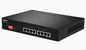 Edimax 8 Port PoE Switch