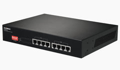 Edimax 8 Port PoE Switch