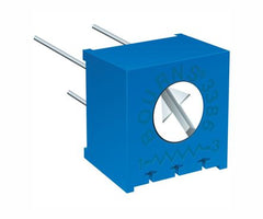 Trimpot t-adj s-turn 200e 3386f201 *a*