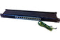 12 Port Gigabit NON PoE Inline Protector