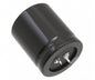 Electrolytic capacitor radial 220uf 400v snp 25x40 p=10 elp221m2gbb 25x40