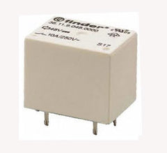 Relay spdt 10a 48vdc mn 5pcb 36.11.9.048.4001