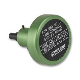 Positioner for 8a contact 3603-200-37-03