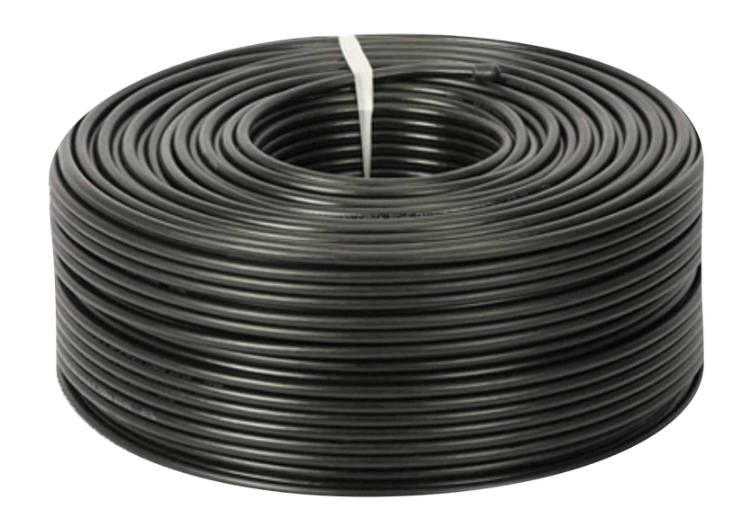 Acconet Low Loss 400 Series Cable (per Meter) - Loss 0.22dB/m @ 2.5GHz &amp; Loss 0.35dB/m @ 5.8GHz