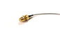 UFL to SMA(f) RP - 30cm Pigtail for Mini PCI Cards, RG174