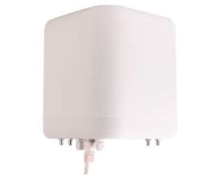 RADWIN - 5 GHz Multi-sector Base Station - 19 dBi Integrated Antenna