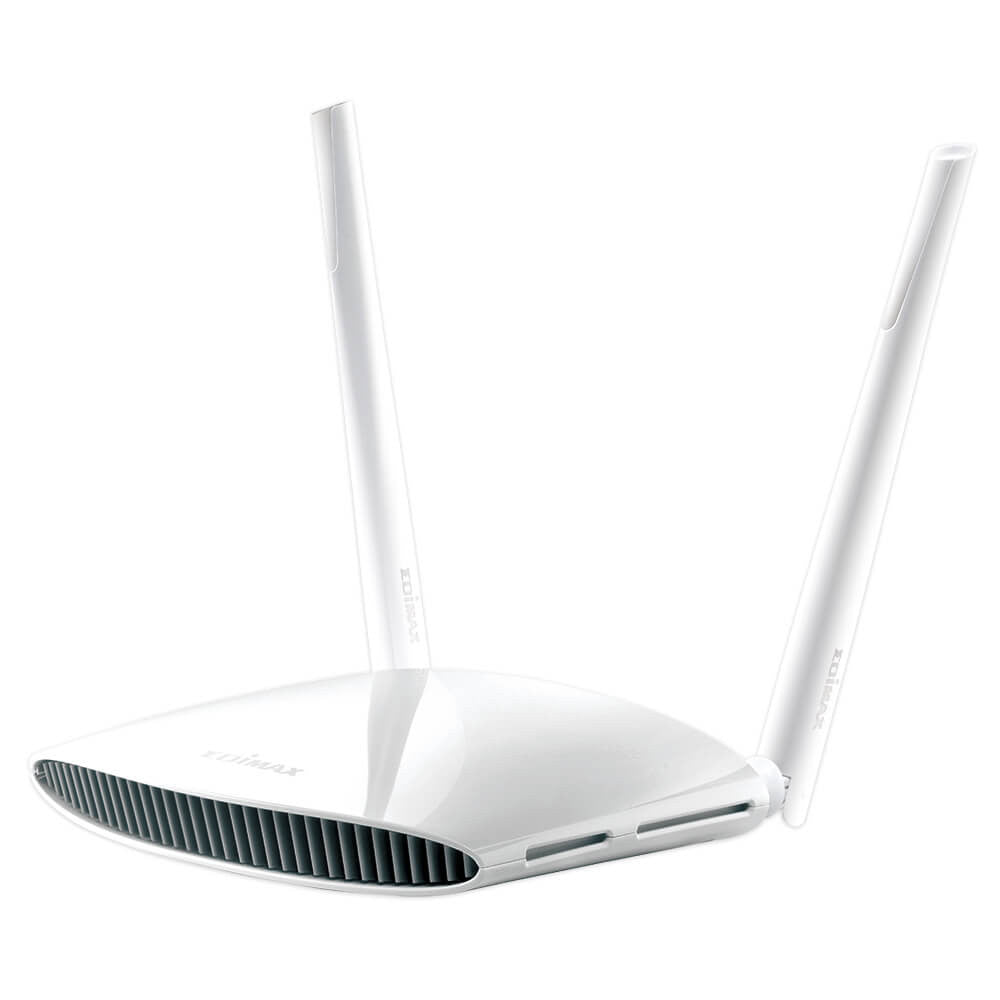 Edimax Dual-Band Wireless Router .11ac with 4 Gb LAN