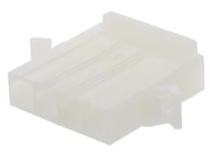 Plug housing connector 6.7mm 4w 3191-04p / 39-03-6040