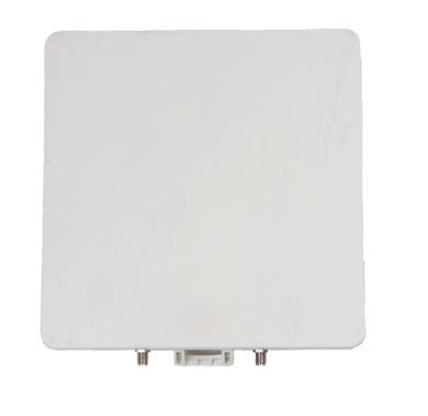 RADWIN 5000 CPE-Pro 5GHz 25Mbps - Embedded including POE. 2 x SMA(F) Straigth for ext. ant.