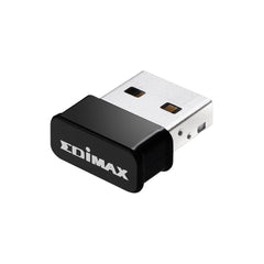 Edimax AC1200 Dual-Band 11AC Wave 2 MU-MIMO Wi-Fi USB 2.0 NANO adapter