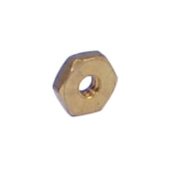Nut for 4127 pin thumbwheel 4035-00-000