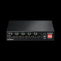 Edimax 5 Port Switch (4 PoE+)