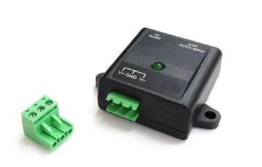 RADWIN Indoor DC-PoE Injector, 24-57VDC