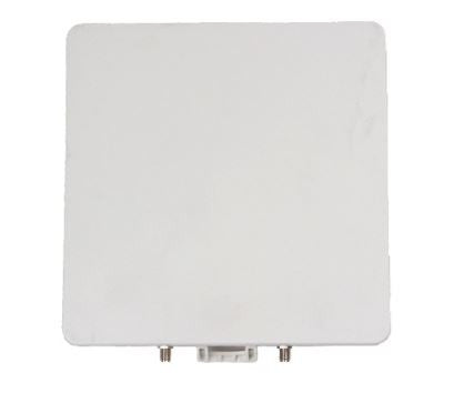RADWIN 2000 Alpha 5GHz ODU - 250Mbps Aggregate, 16dBi Integrated Antenna.