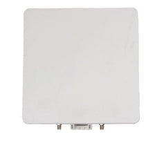 RADWIN 2000 Alpha 5GHz ODU - 250Mbps Aggregate, 16dBi Integrated Antenna.