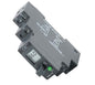 Temerature control relay 110-240 vac 41A111AR