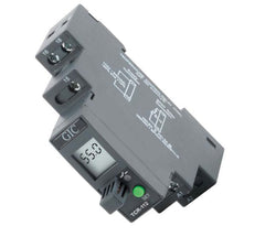Temerature control relay 110-240 vac 41A111AR