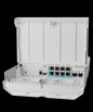 MikroTik Outdoor netPower Lite 7R with RouterOS