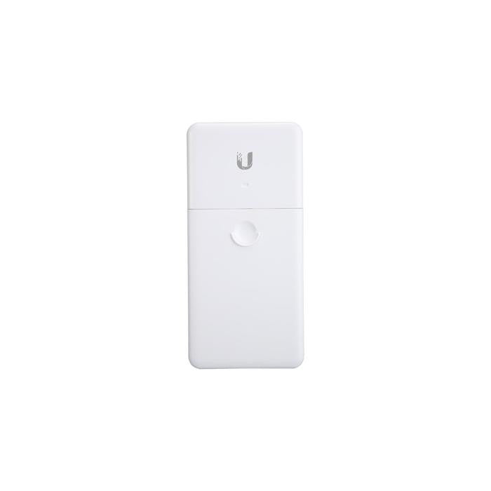 Ubiquiti UISP 4 Port Gigabit with 3 PoE Out Port NanoSwitch | N-SW