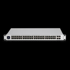 Ubiquiti UniFi 48 Port Gigabit Switch Pro | USW-Pro-48