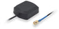 Teltonika GNSS Adhesive SMA Antenna | PR1KSG30