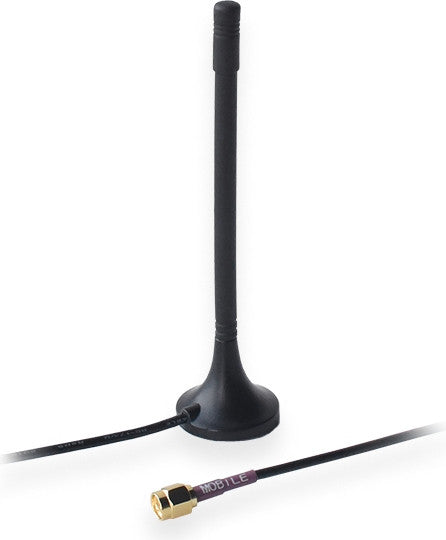 Teltonika Mobile Magnetic SMA Antenna | PR1KS210