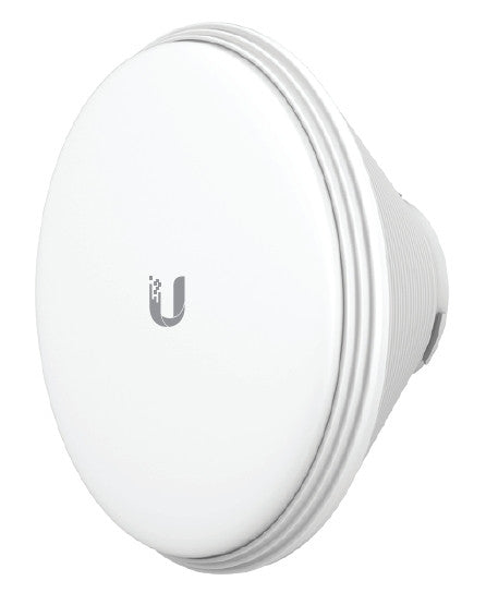 Ubiquiti UISP airMAX PrismStation 5GHz 45° Horn Antenna | Horn-5-45