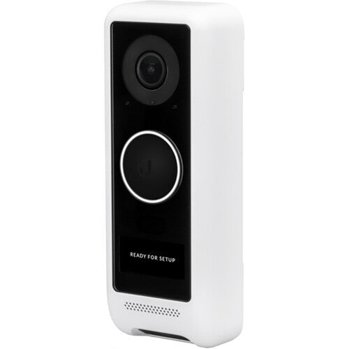 Ubiquiti UniFi Protect WiFi Video Doorbell | UVC-G4-Doorbell