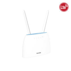 Tenda 4G LTE CAT6 867Mbps Dual-Band Router | 4G09