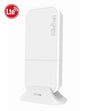 MikroTik wAP ac LTE kit - Weatherproof 2G/3G/LTE CPE with 2.4/5 GHz Wi-Fi Router
