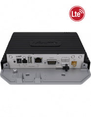 MikroTik LtAP LTE Weatherproof  CPE with Wi-Fi Router | MT-RBLTAP-LTE