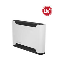 MikroTik Chateau 2.4/5 Ghz Desktop LTE CAT 12 Wi-Fi Router | MT-RBCHATEAU-LTE12