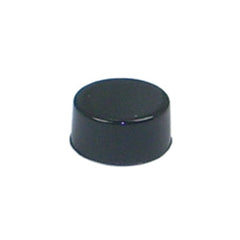 Cap round 7.62mm black 4658-2 / 465802000