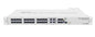 MikroTik CRS328-4C-20S-4S+RM - 20SFP Cloud Router Switch