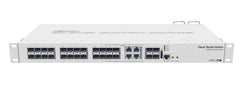 MikroTik CRS328-4C-20S-4S+RM - 20SFP Cloud Router Switch