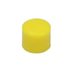 Cap pound 6.35mm for 8500 yellow 4796-5