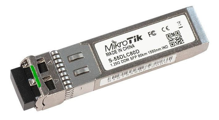 MikroTik Multi-mode SFP Module