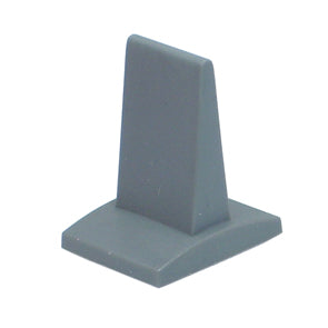 Cap grey l43 4812-09